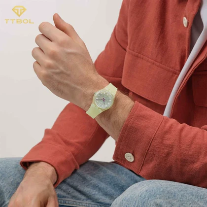 ساعت مچی سواچ SWATCH SO28J102