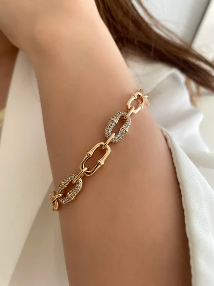 دستبند ژوپینگ کد 380