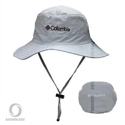 کلاه آنتی یو وی کلمبیا (COLUMBIA)