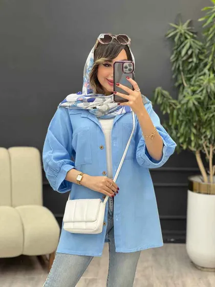مانتو دو جیب رونا