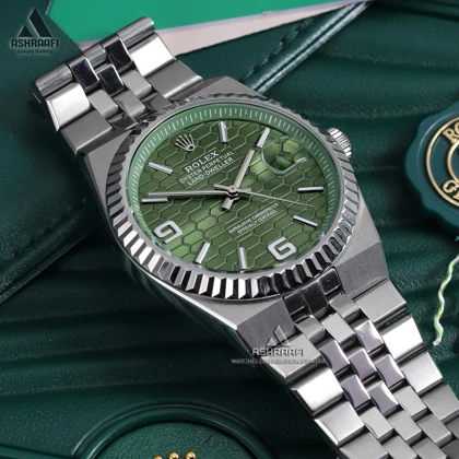 ساعت رولکس لند دولر Rolex Land Dweller 40-SG