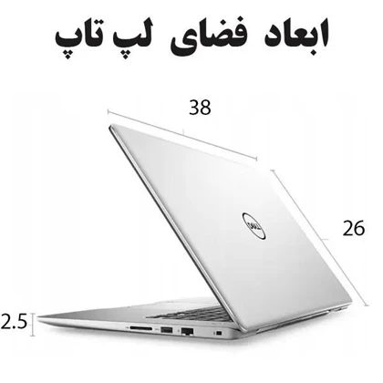 کیف کوله پشتی لپ تاپ 15.6 اینچی اورجینال بنج BANGE 2581