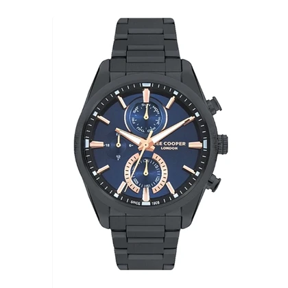 ساعت مردانه اورجینال لی کوپر LEE COPPER LC07947.090