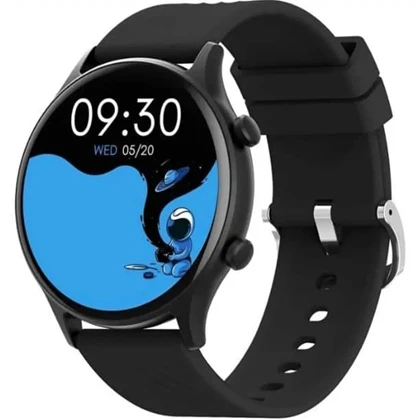 ساعت هوشمند آیتکسمی Itexmi مدل Xwatch SE با بند سیلیکونی