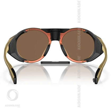 عینک OAKLEY CLIFDEN BR-Y05