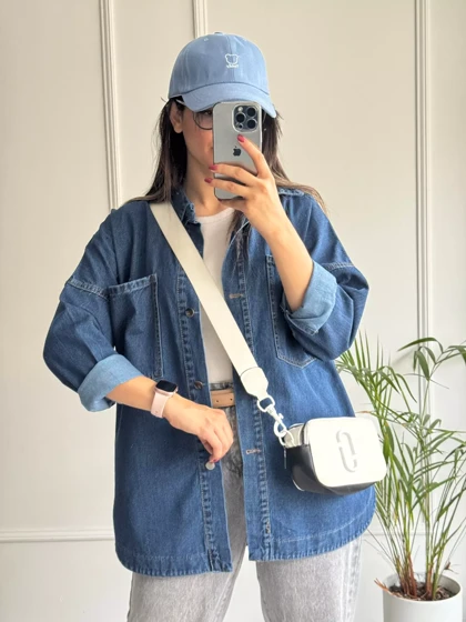 مانتو جین زارا