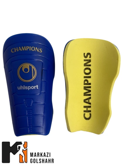 ساق بند فوتبال مینی آل اسپرت کد 2017414