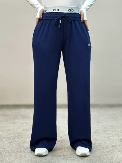 شلوار بگ اویشو ترک Alo