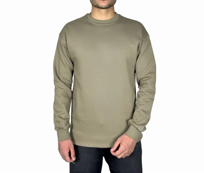 دورس سه نخ سبز کدر طرح ساده