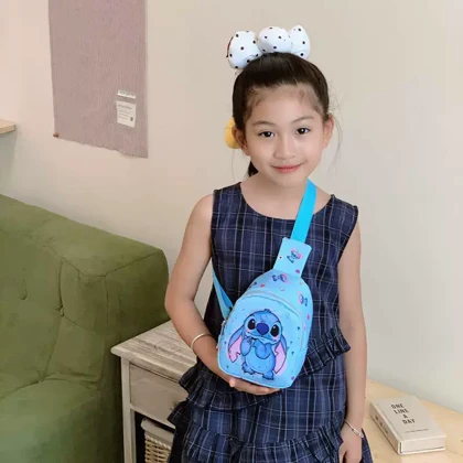 بادی بگ استیچ - وارداتی