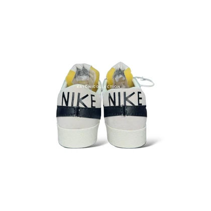 کتانی نایک بلیزر بدون ساق جامبو Nike Blazer Low 77 Jumbo