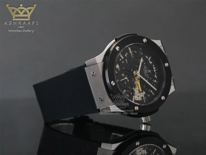 ساعت هوبلو اتوماتیک Hublot Vendome 5828S