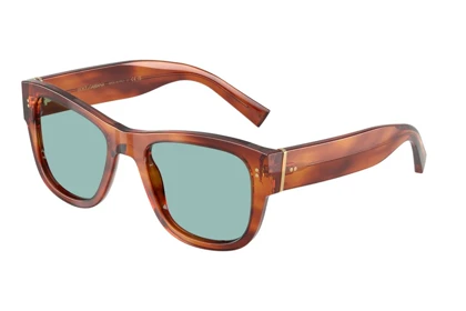 عینک آفتابی دولچه گابانا Dolce &amp; Gabbana DG4338S 322180