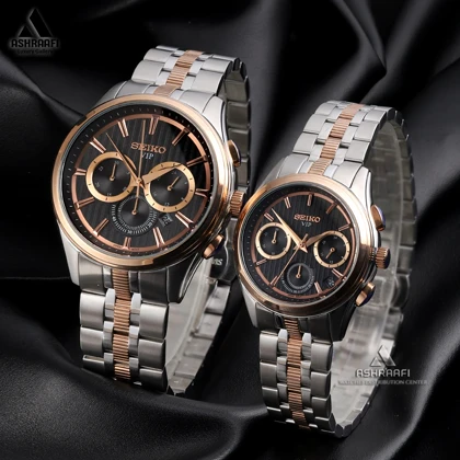 ساعت مچی سیکو Seiko SK8034 SRK