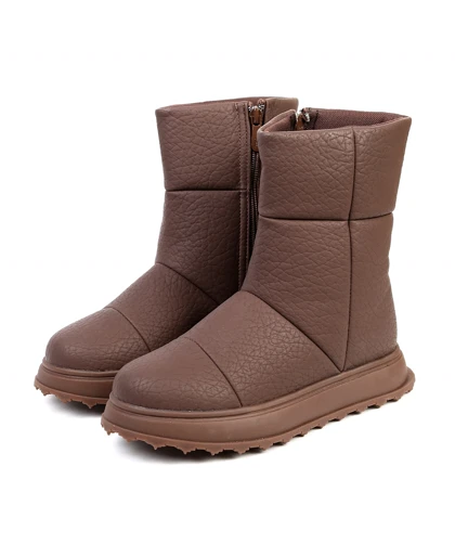 کفش نیم بوت زنانه و دخترانه UGG آگ BT-2598