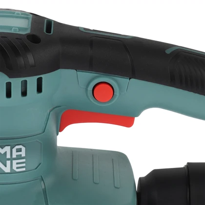 دستگاه سنباده زن برقی روماتون ROMATONE مدل 2320 توان 320 وات