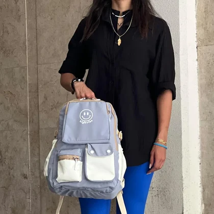 کوله پشتی فوروارد مدل FORWARD - FCLT3955