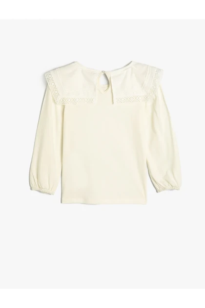 تیشرت بچگانه اورجینال کوتون koton