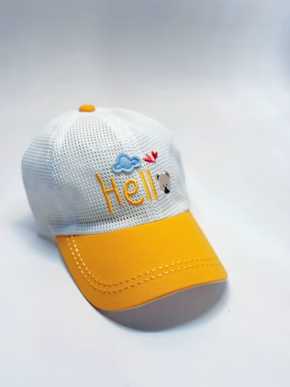 کلاه تمام تور(توری)