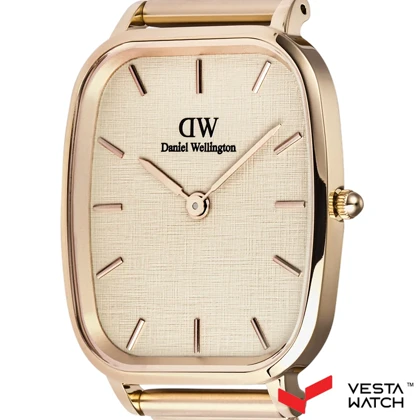 ساعت مچی مردانه دنیل ولینگتون DANIEL WELLINGTON مدل DW00100815