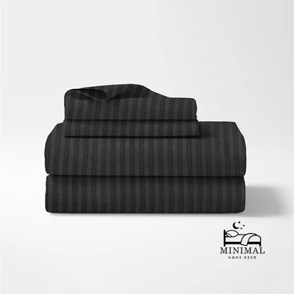 سرویس کاوری مینیمال هتلی راه راه