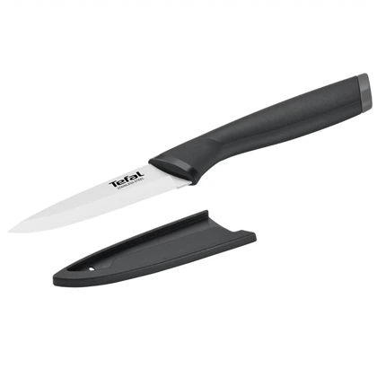 چاقوی پوست کن تفال Tefal مدل K2213504 با تیغه 9 سانتی متر