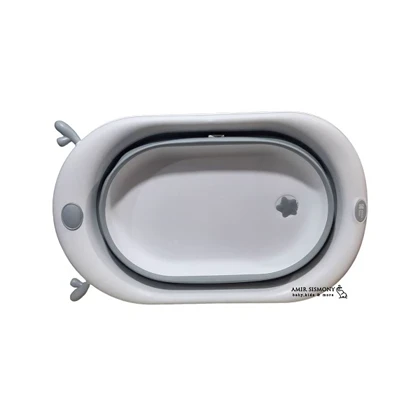 وان حمام تاشو کیکابو kikkaboo