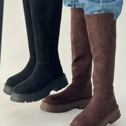 چکمه بلند روژکا 505