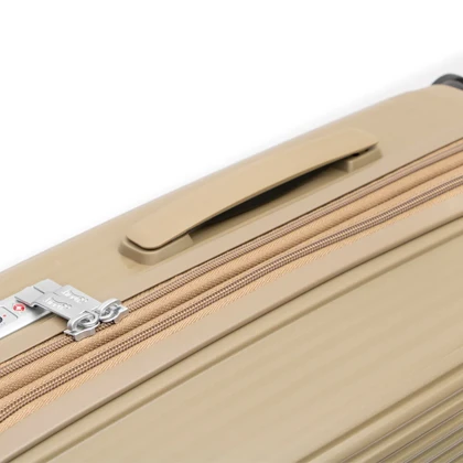 چمدان Summit مدل PP2407-L سایز بزرگ