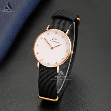 ساعت دنیل ولینگتون Daniel Wellington B40R1