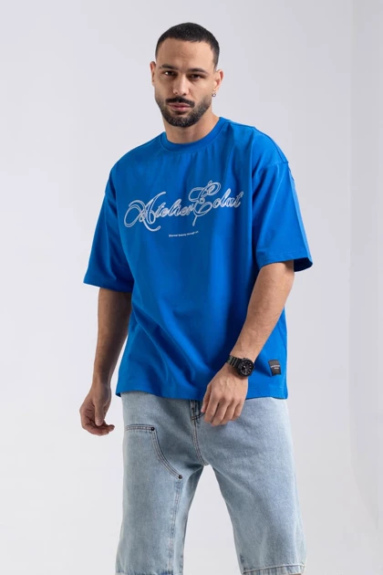 تیشرت باکسی ESSENTIALS fear of god یونیسکس