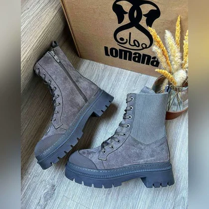 بوت بغل‌کش جلوکاپ _ 1272