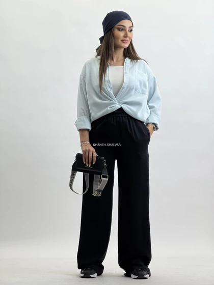 شومیز پری Perry 4612