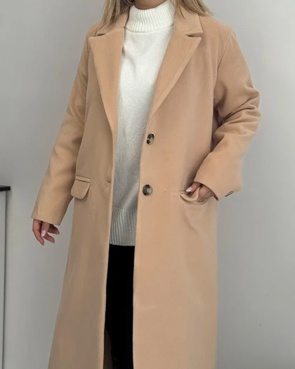 پالتو کتی Delia