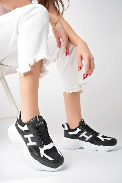 کتانی زنانه اورجینال پاسیوان pasyone