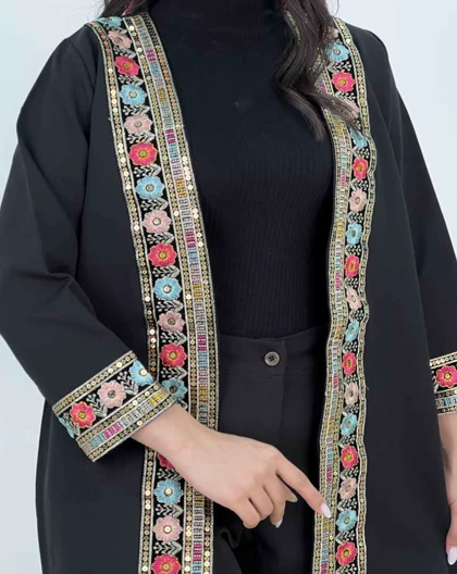 کت ماهک(66)کد:5140