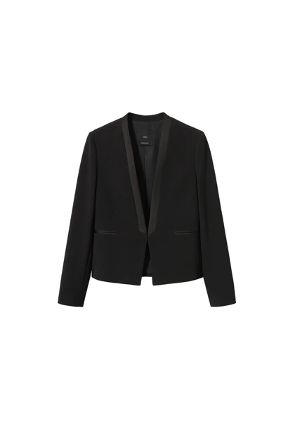 کت و ژاکت زنانه mango