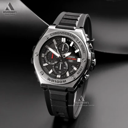 ساعت کاسیو اسپرت Casio MWA-300H-1AV