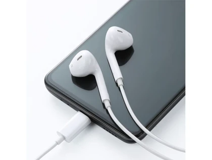 هندزفری با سیم تایپ سی مک دودو Mcdodo HP-6070 Type-C Earphone