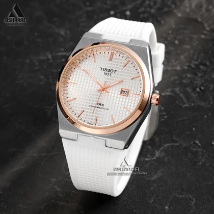 ساعت مردانه تیسوت Tissot Prx 1853-5