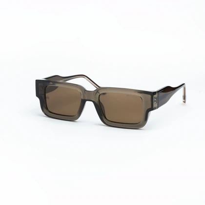 عینک آفتابی مردانه وزنانه لوکس سپوری SEPORIمدل Rectangle SG-58113