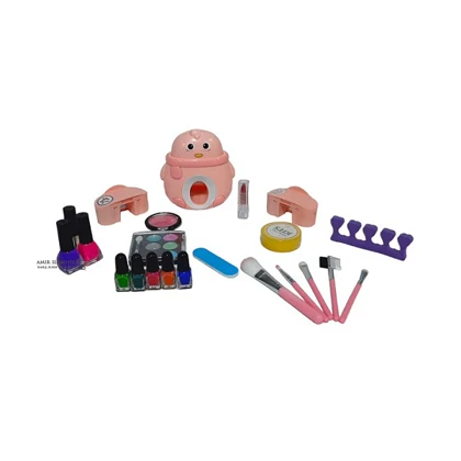 استمپر ناخن کد sye10