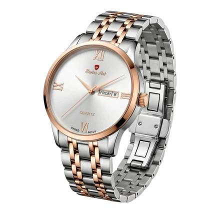 ساعت مچی مردانه سوئیس آرت مدل 920126SR1600