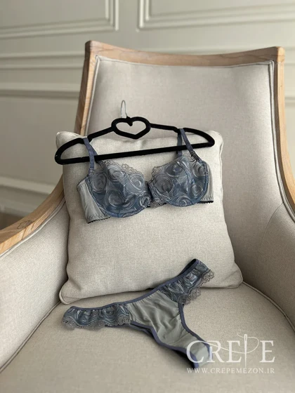 ست توری طرح پیجک ژینا