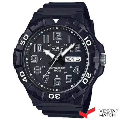 ساعت مچی مردانه کاسیو CASIO مدل MRW-210H-1AVDF