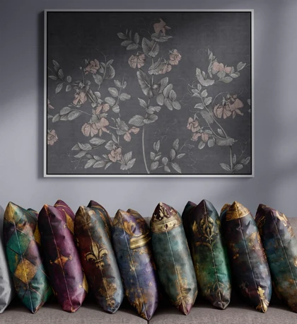 کوسن 8 تکه pillow 8 set 234