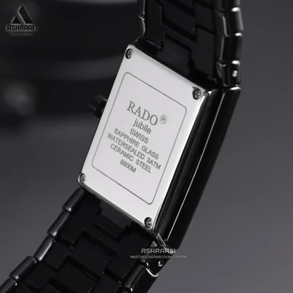 ساعت مردانه رادو Rado Diastar Ceramic 39