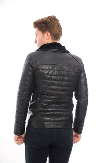 کت و کاپشن مردانه saremod