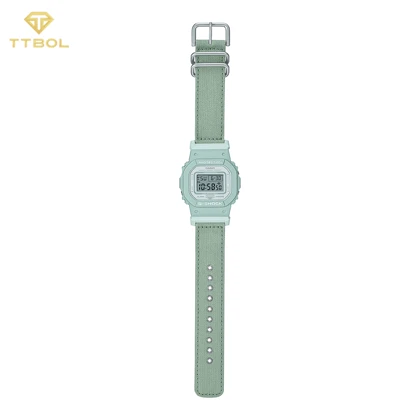 ساعت مچی دخترانه کاسیو جیشاک CASIO G-SHOCK GMD-S5600CT-3