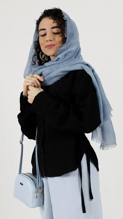 شومیز کادنزا بغل بنددار